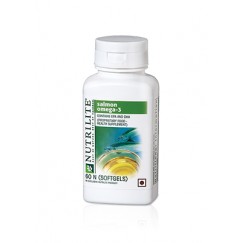 amway nutrilite salmon omega 3